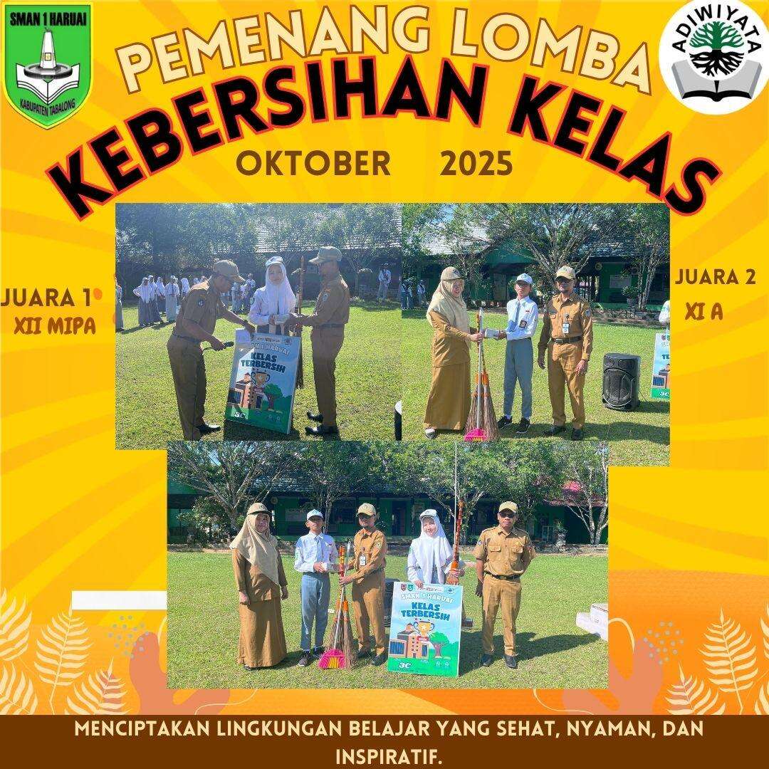ADIWIYATA / GPBLHS